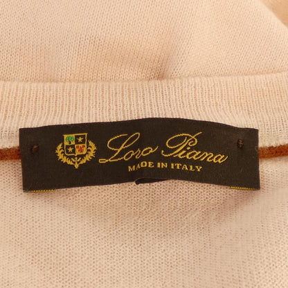 Loro Piana Knit Sweater — view 4