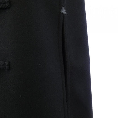 Saint Laurent Cape & Ponchos Black — view 6