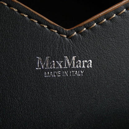 Max Mara Bag Handbag Black — view 5