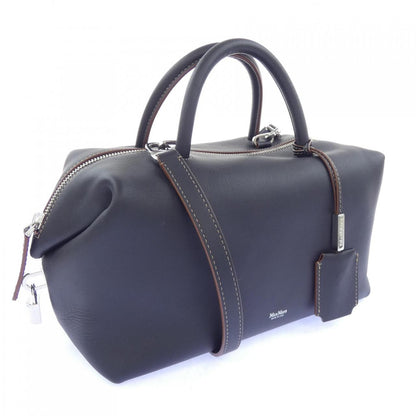 Max Mara Bag Handbag Black — view 2