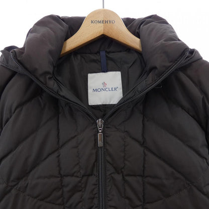 Moncler 00 Down Coat — view 6