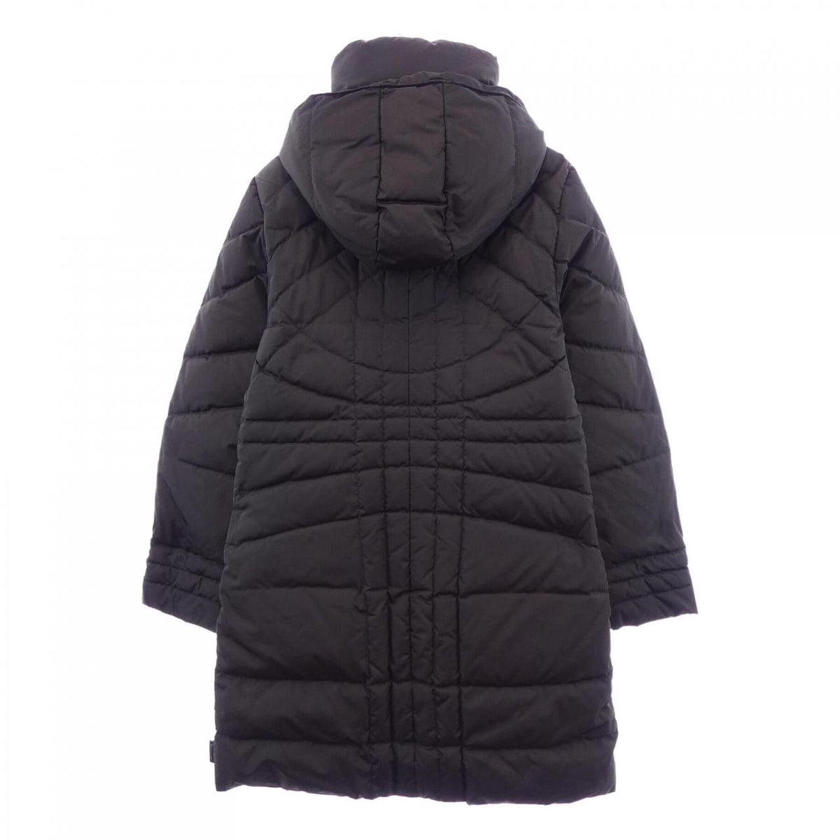 Moncler 00 Down Coat — view 2