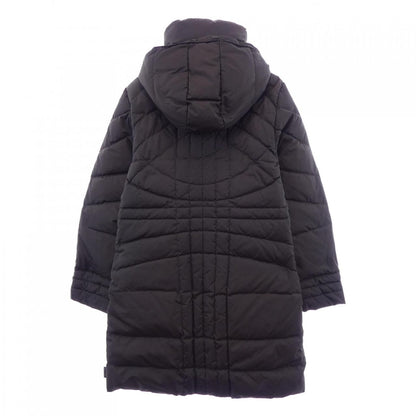 Moncler 00 Down Coat — view 2