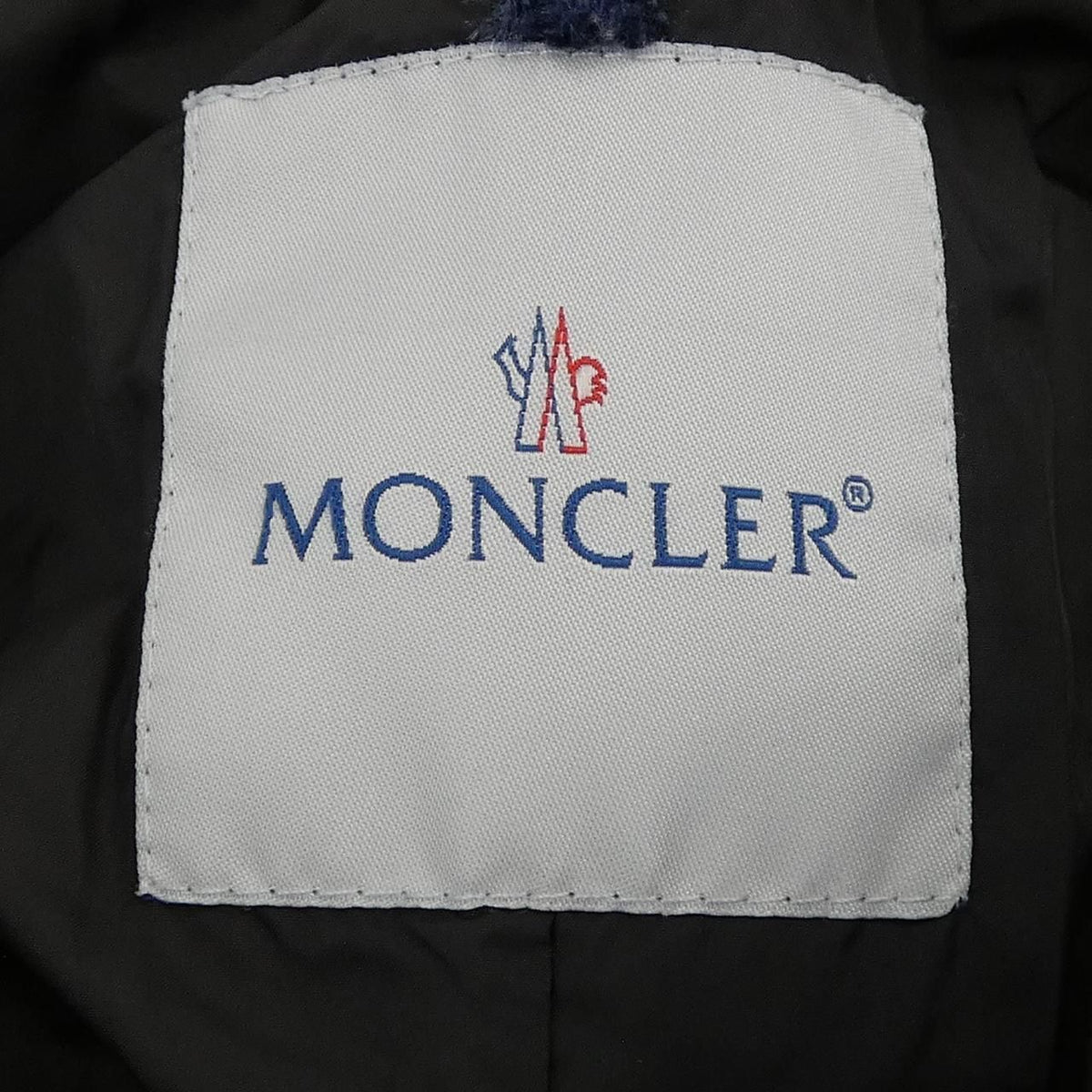 Moncler 00 Down Coat — view 5