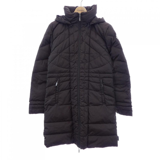 Moncler 00 Down Coat
