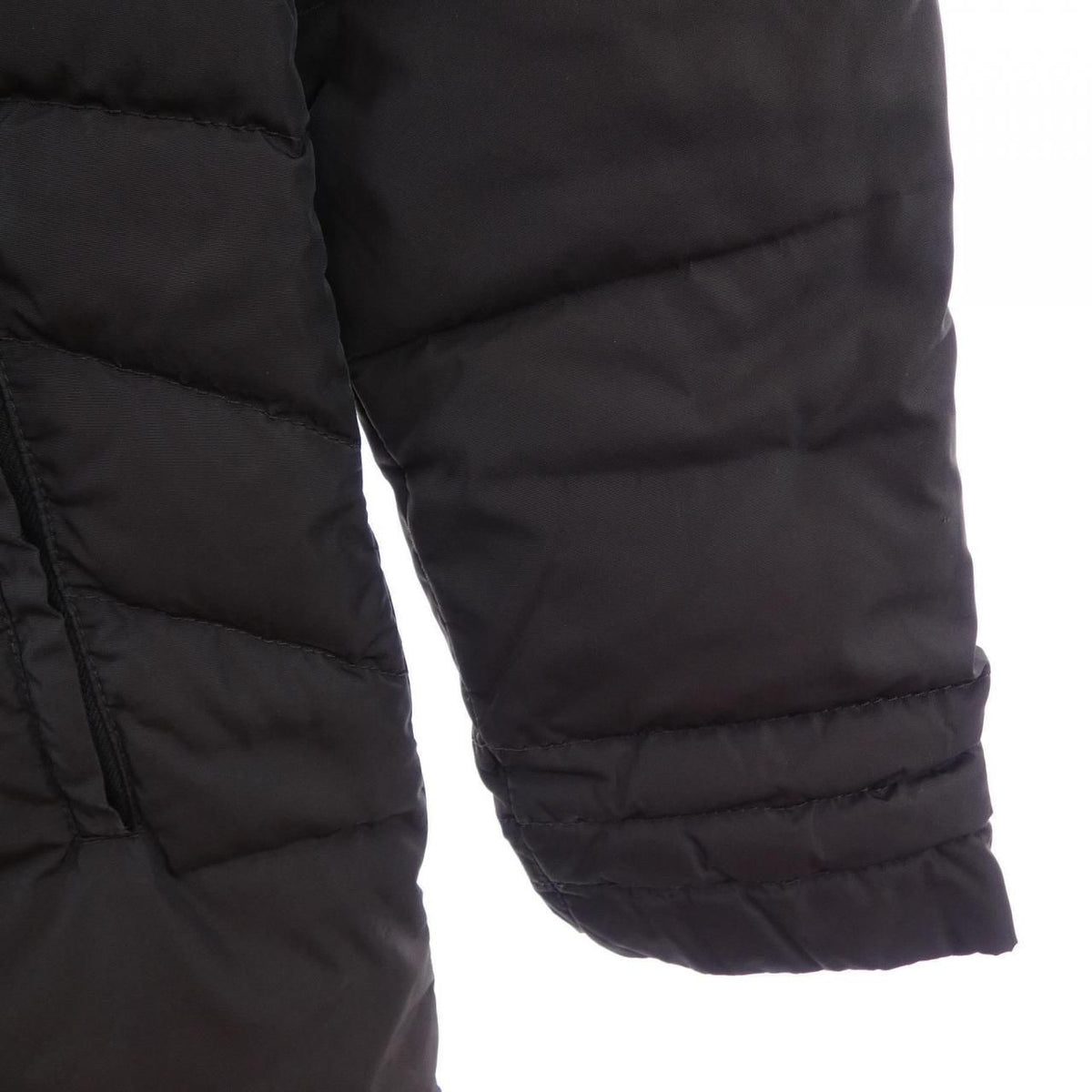 Moncler 00 Down Coat — view 7