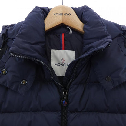 Moncler Mokamat Down Coat — view 6