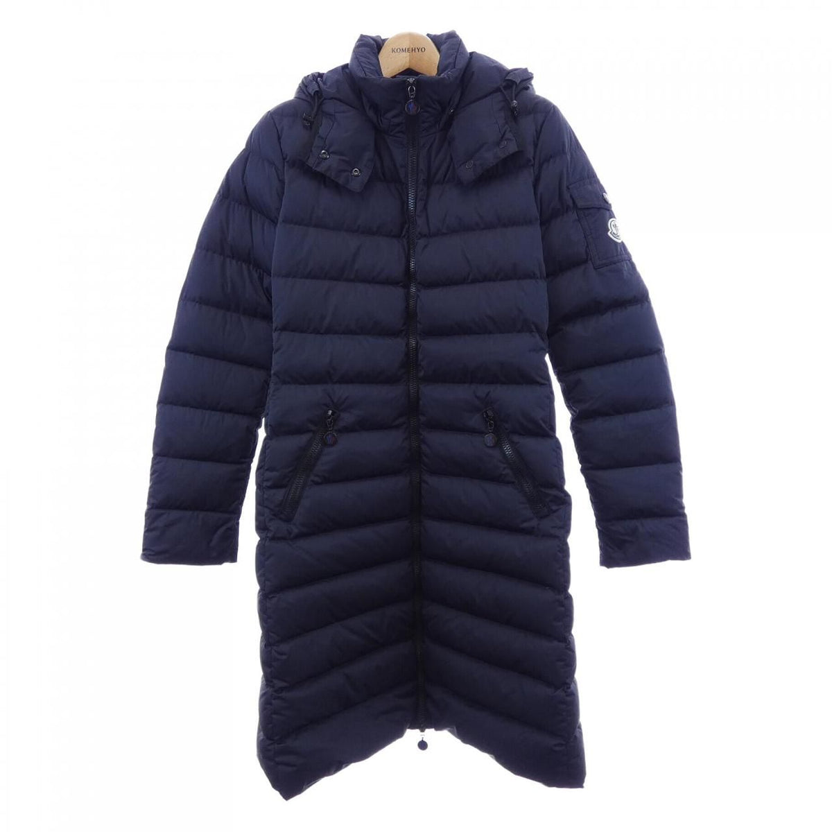 Moncler Mokamat Down Coat
