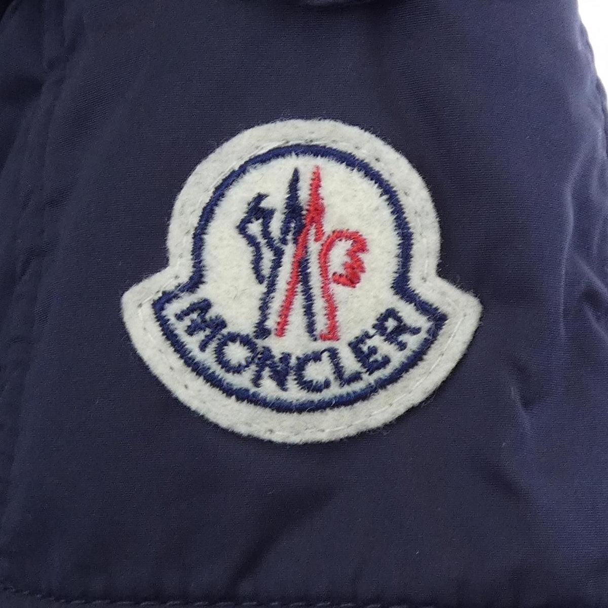Moncler Mokamat Down Coat — view 8