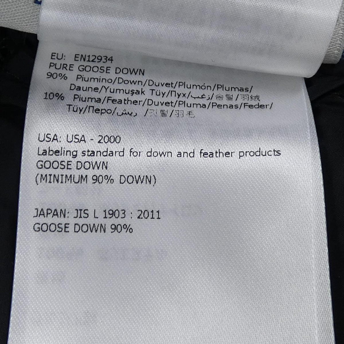 Moncler Mokamat Down Coat — view 4