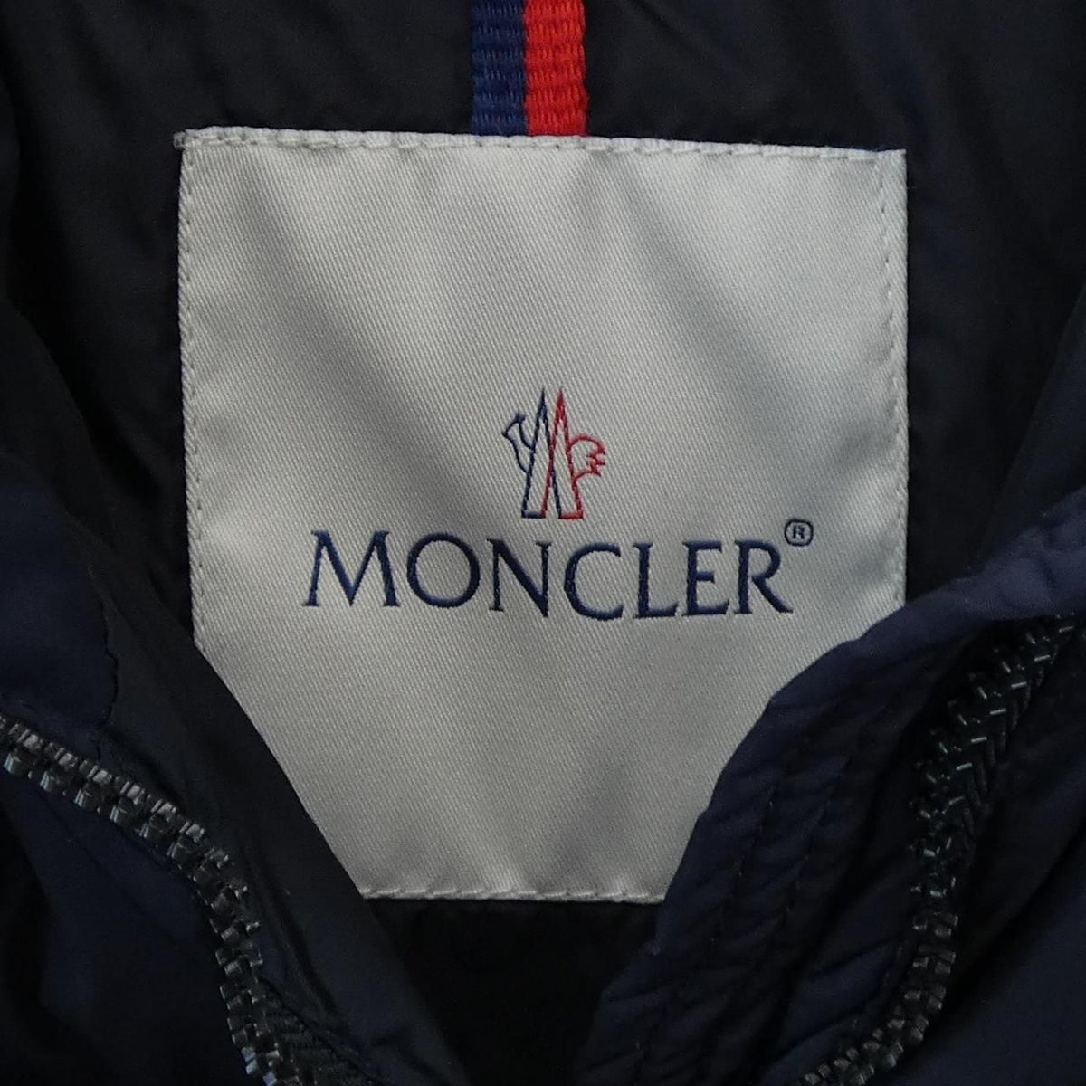 Moncler Mokamat Down Coat — view 5