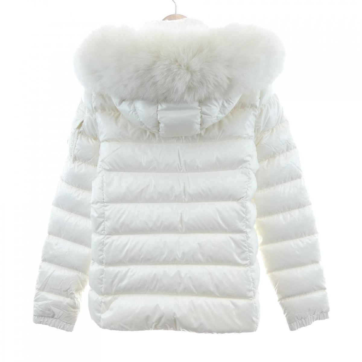 Moncler Badyfur Down Jacket — view 2
