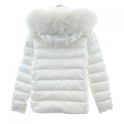 Moncler Badyfur Down Jacket — view 2