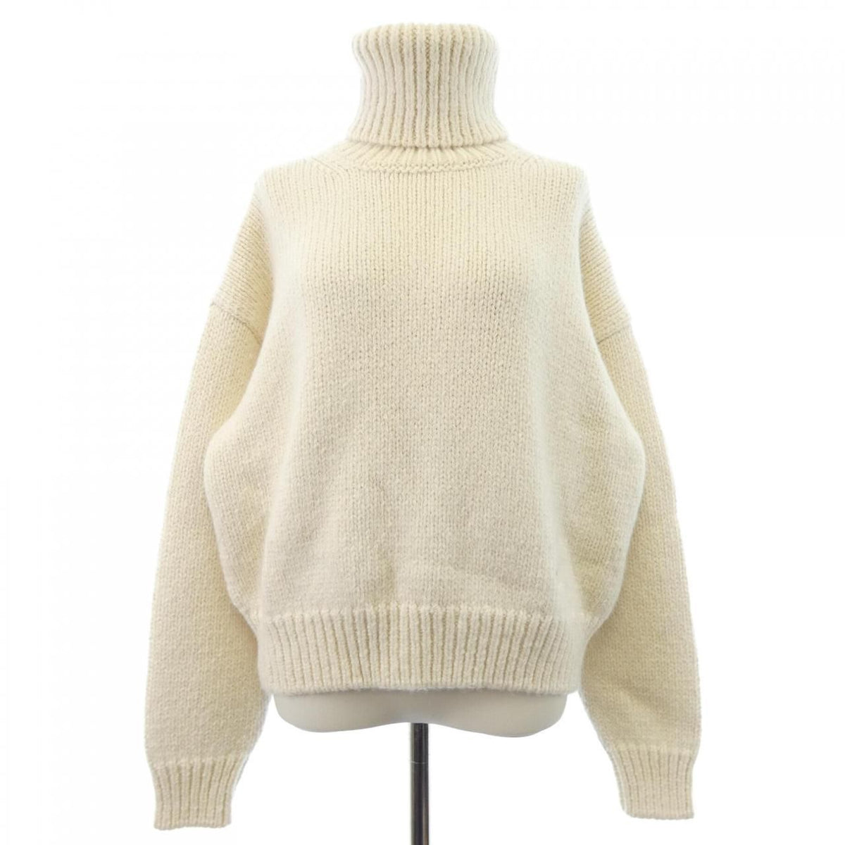Celine Triomphe Knit Sweater