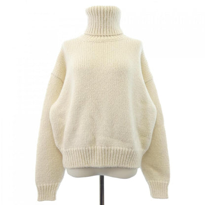 Celine Triomphe Knit Sweater