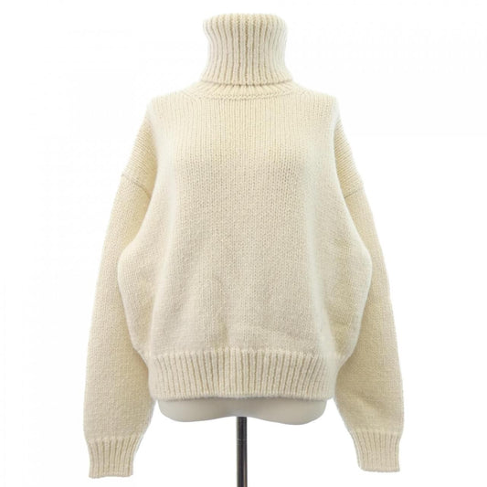 Celine Triomphe Knit Sweater