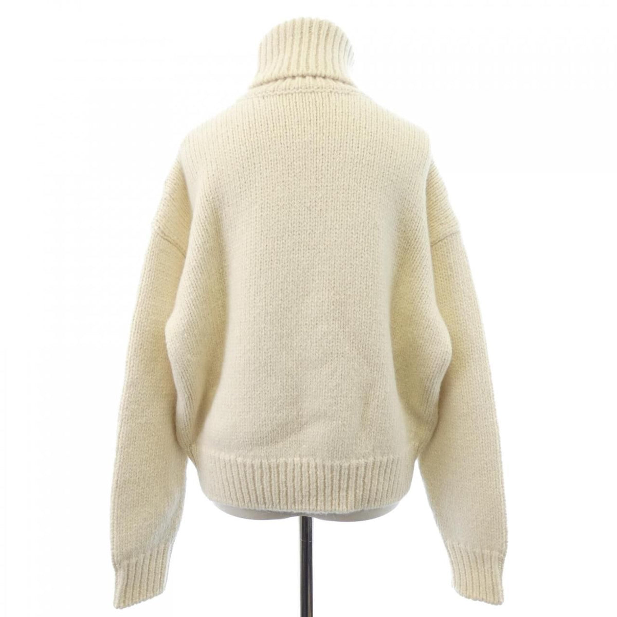 Celine Triomphe Knit Sweater — view 2