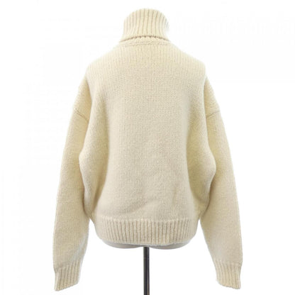 Celine Triomphe Knit Sweater — view 2