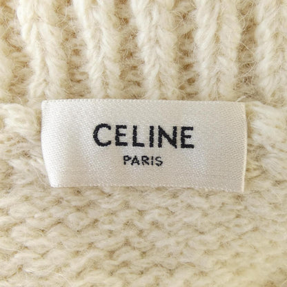Celine Triomphe Knit Sweater — view 4