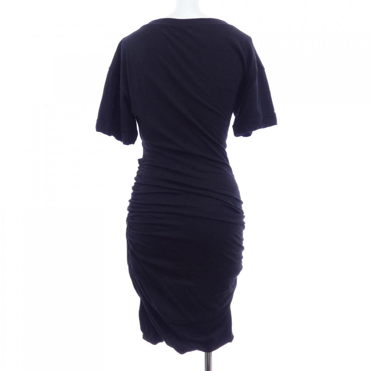 Louis Vuitton Dress Black — view 2
