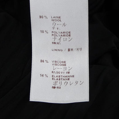 Louis Vuitton Dress Black — view 3