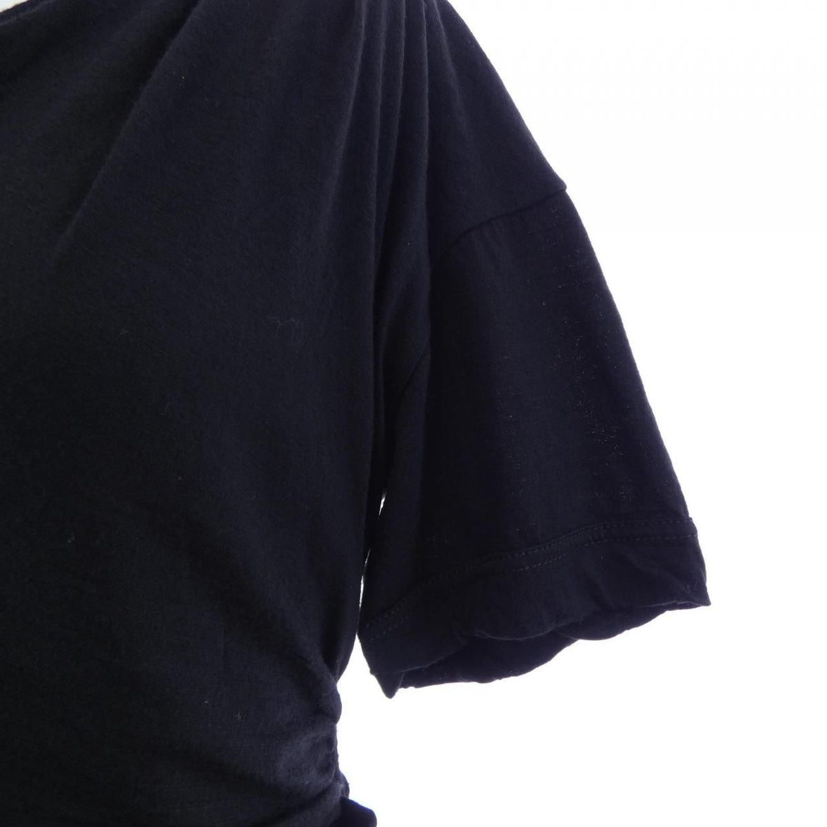 Louis Vuitton Dress Black — view 6