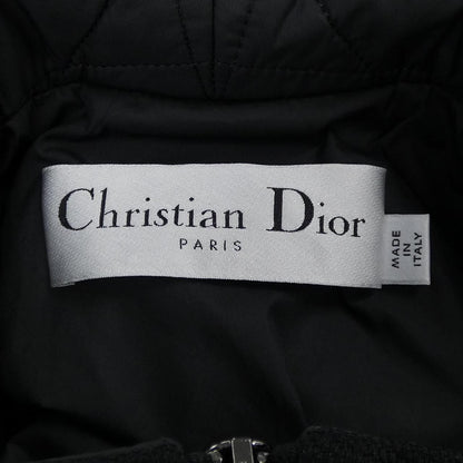 Dior Macro Cannage Quilted Jacket — view 4