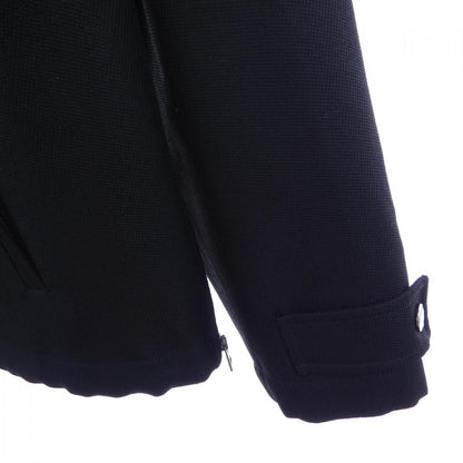 Dior Macro Cannage Quilted Jacket — view 6