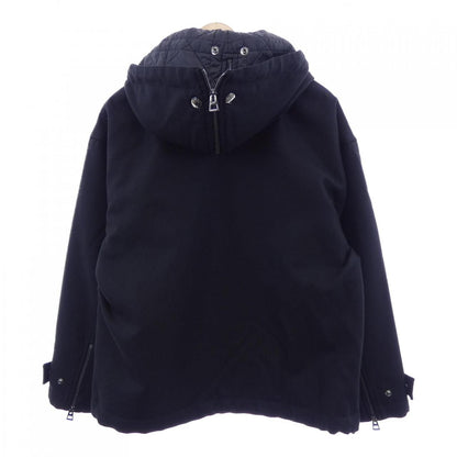 Dior Macro Cannage Quilted Jacket — view 2
