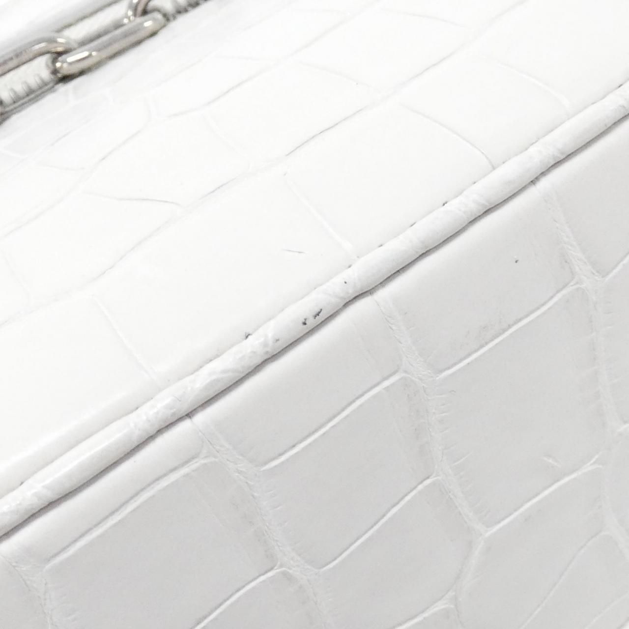 Louis Vuitton Exotic Leather Soft Trunk Mini — view 3