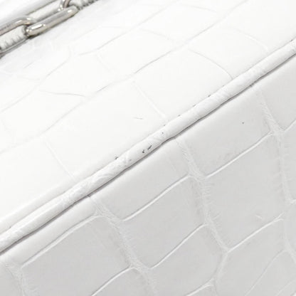 Louis Vuitton Exotic Leather Soft Trunk Mini — view 3