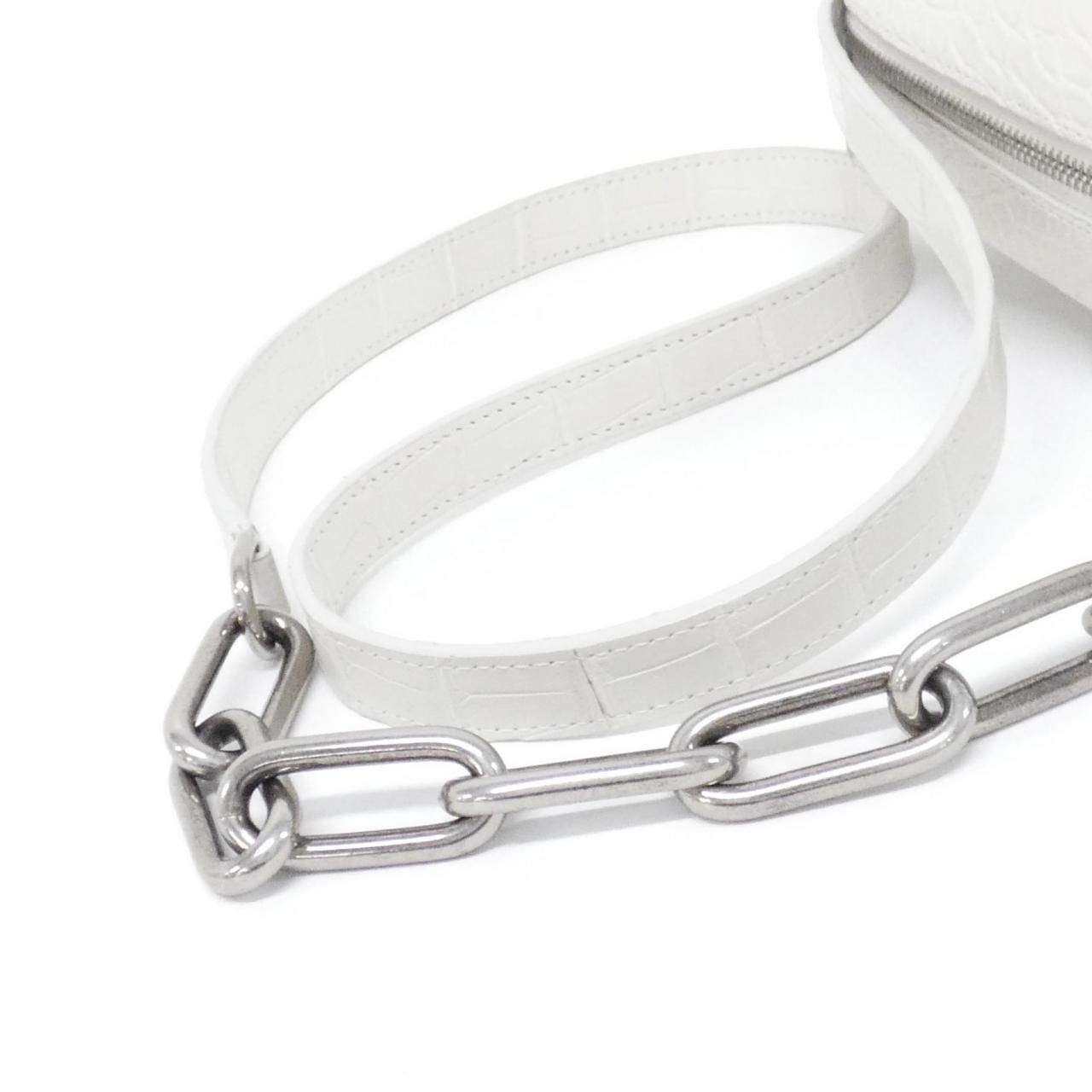 Louis Vuitton Exotic Leather Soft Trunk Mini — view 5