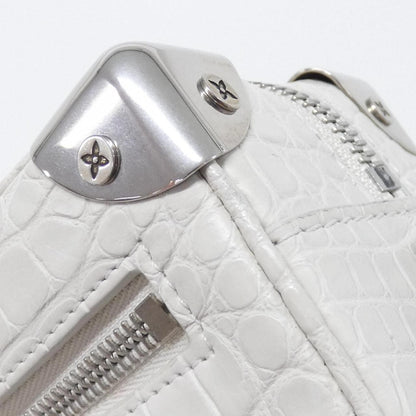 Louis Vuitton Exotic Leather Soft Trunk Mini — view 4