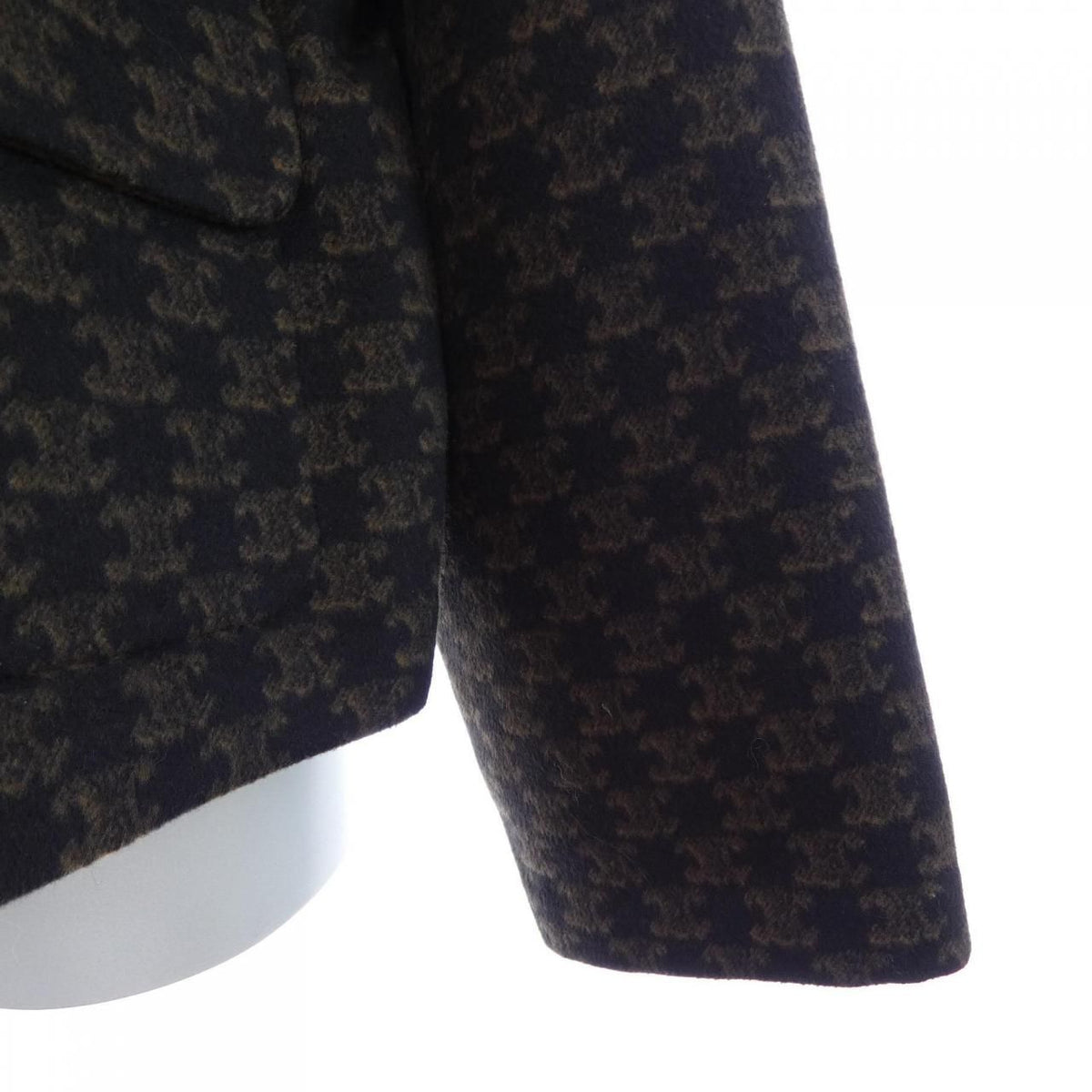 Celine Jacket Black — view 6