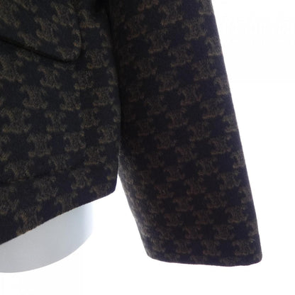 Celine Jacket Black — view 6