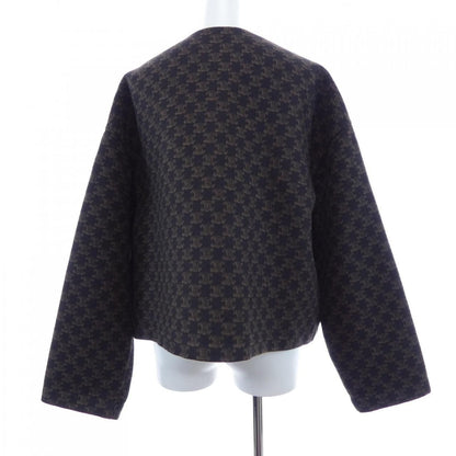 Celine Jacket Black — view 2