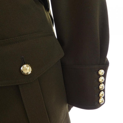 Celine Jacket Brown — view 7