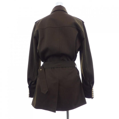 Celine Jacket Brown — view 2