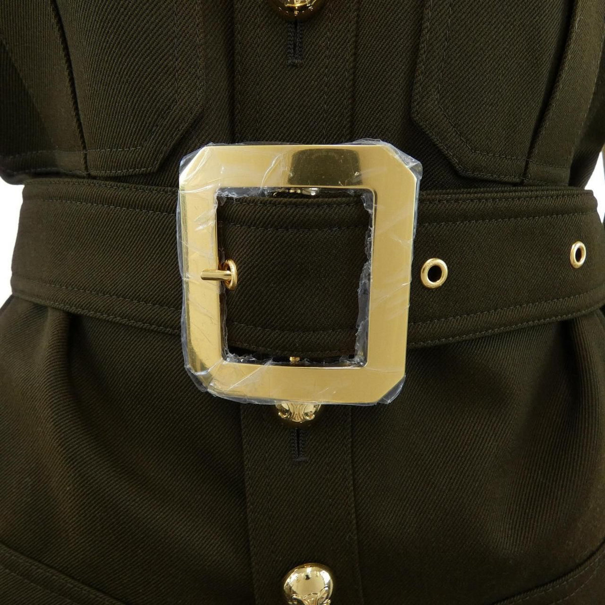 Celine Jacket Brown — view 6