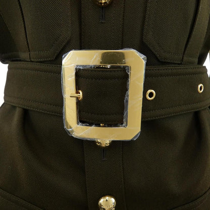 Celine Jacket Brown — view 6