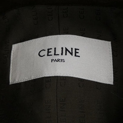 Celine Jacket Brown — view 4