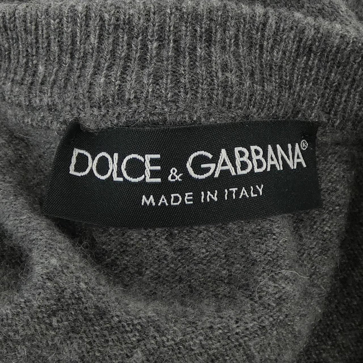 Dolce & Gabbana Cardigan — view 4