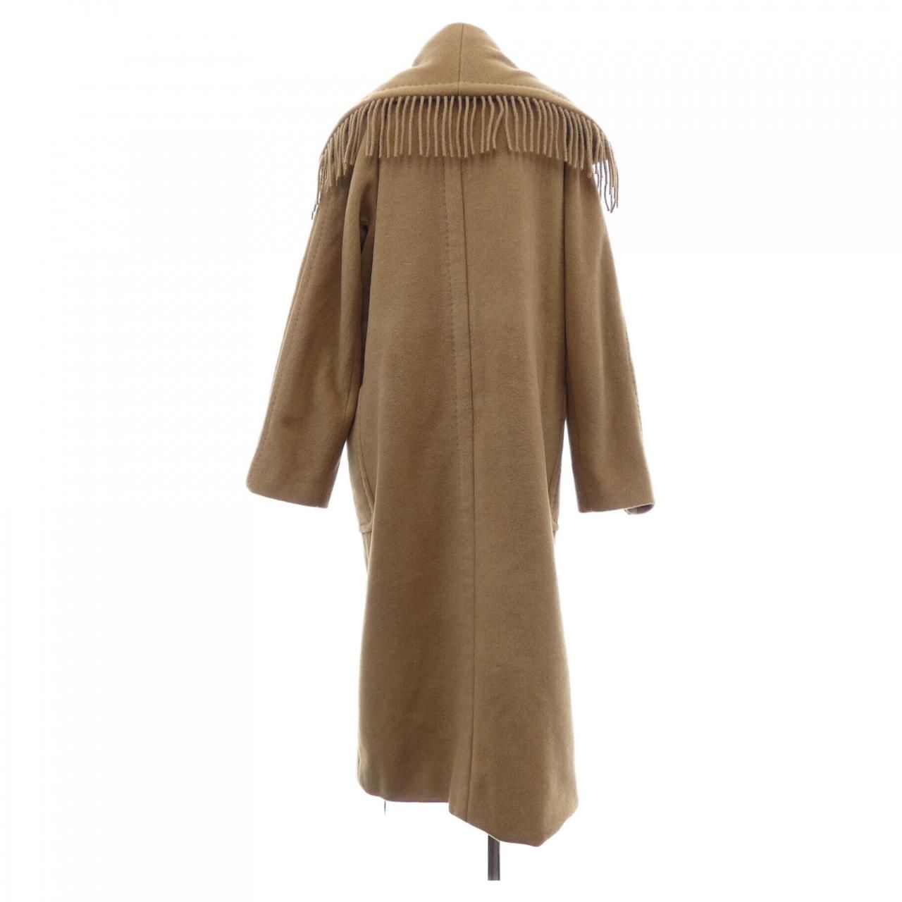 Max Mara Coat — view 2