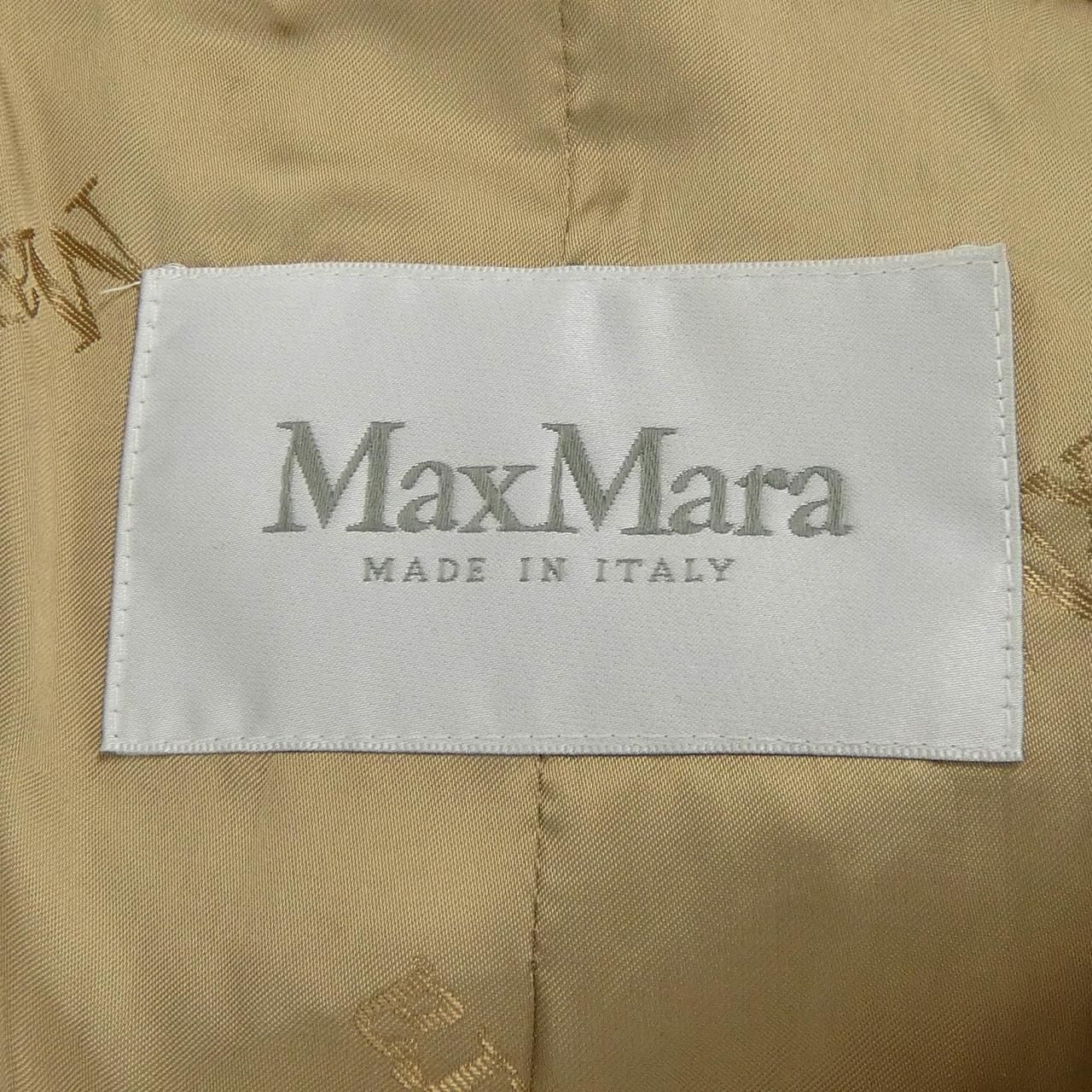 Max Mara Coat — view 4