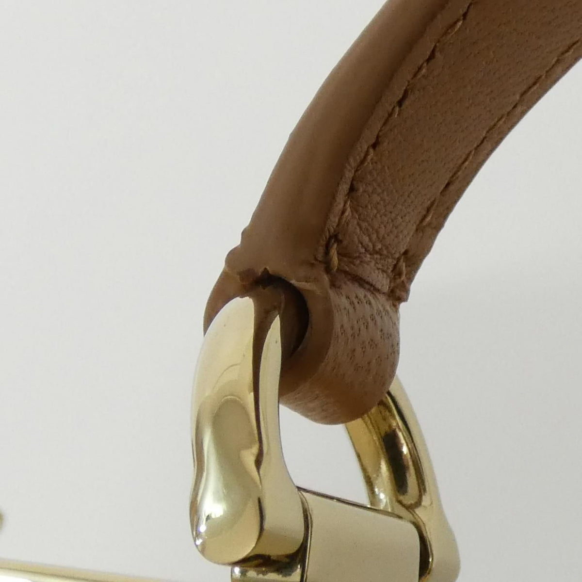 Chanel Chain Clutch Beige — view 8