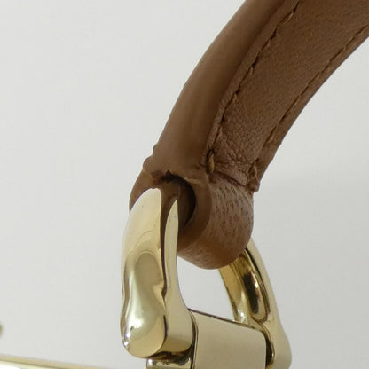 Chanel Chain Clutch Beige — view 8