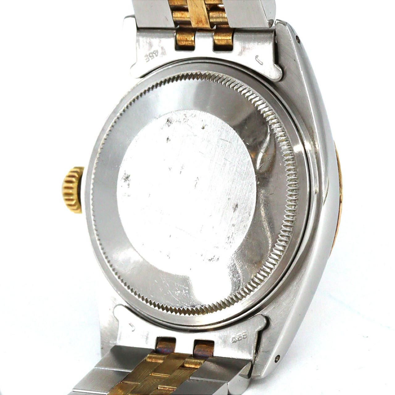 Rolex Datejust Automatic Watch — view 6