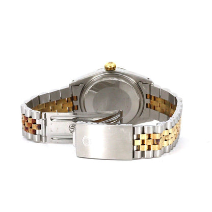Rolex Datejust Automatic Watch — view 5