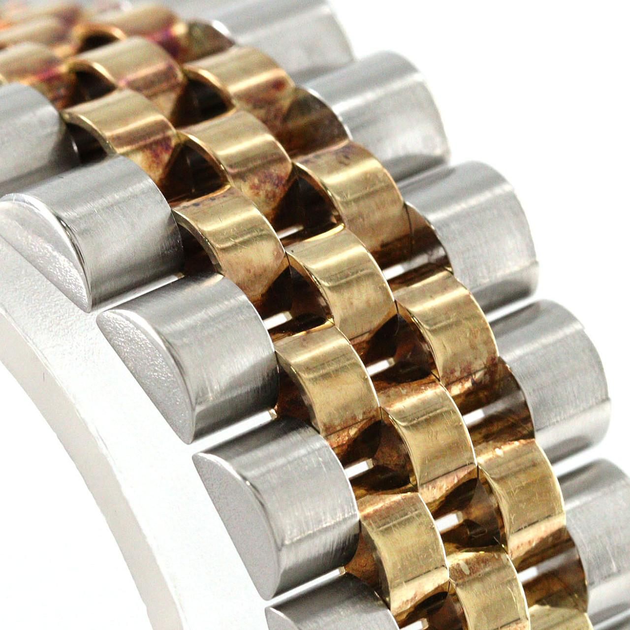 Rolex Datejust Automatic Watch — view 4