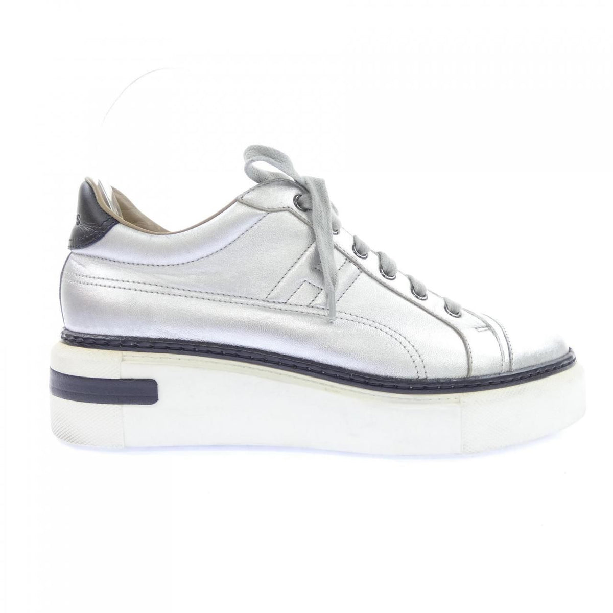 Hermes Sneakers Gray